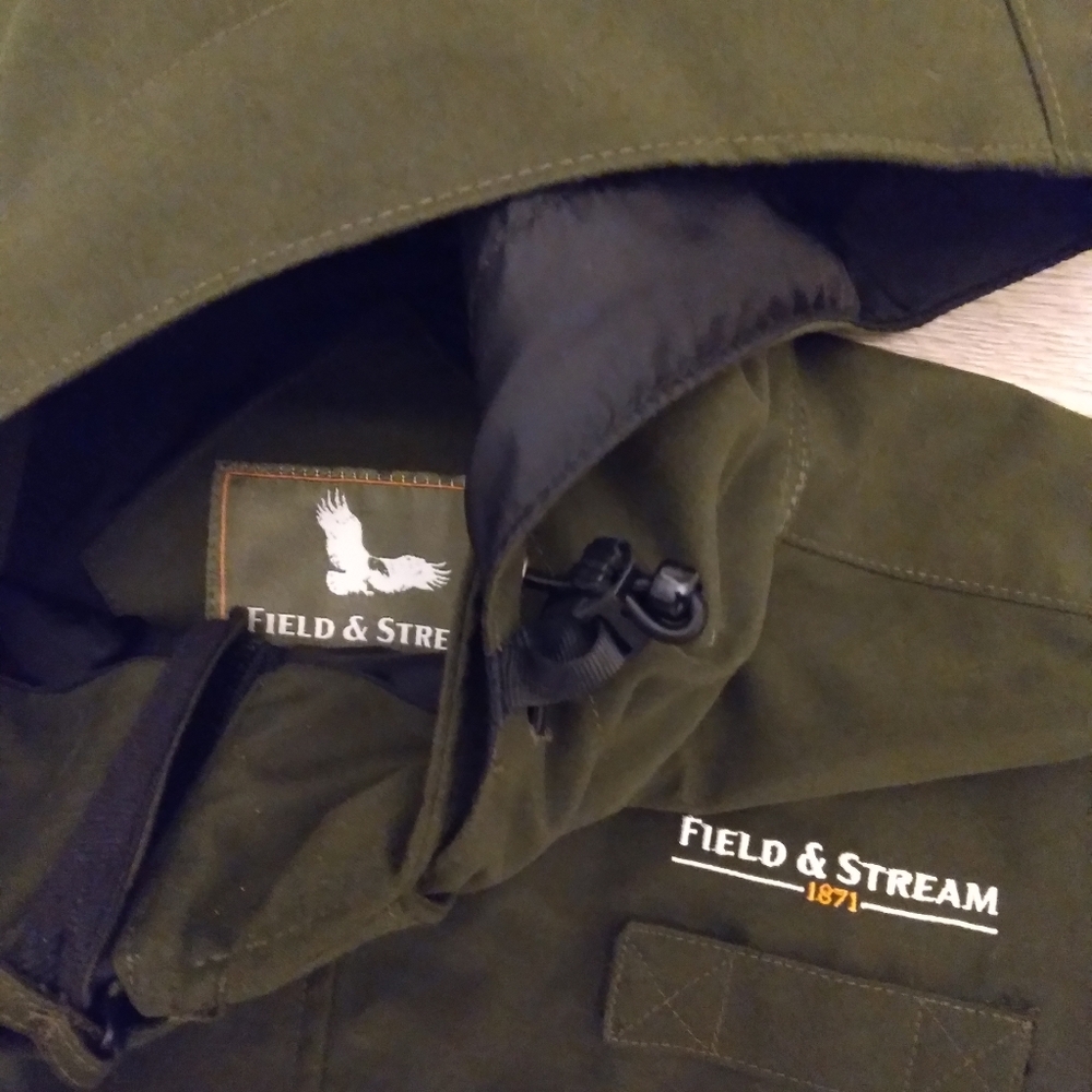 Field & stream jacket - Picture 5 of 9